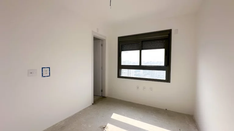 Imagem Apartamento com 3 Quartos à Venda, 125 m² em Campo Belo - São Paulo