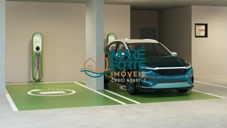 Imagem PRÉ-LANÇAMENTO PRÓXIMO A PRAIA MARTIN DE SÁ
