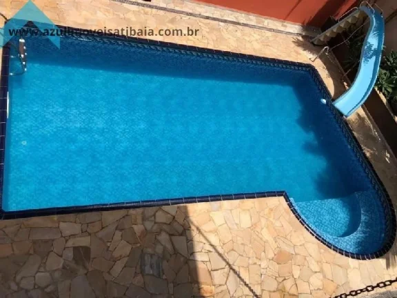 Imagem Casa à venda no Jardim Paulista, Atibaia
