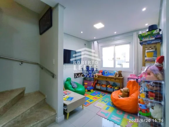 Imagem Residencial Verdes Campos - Casa em Condomínio à Venda no Verdes Campos