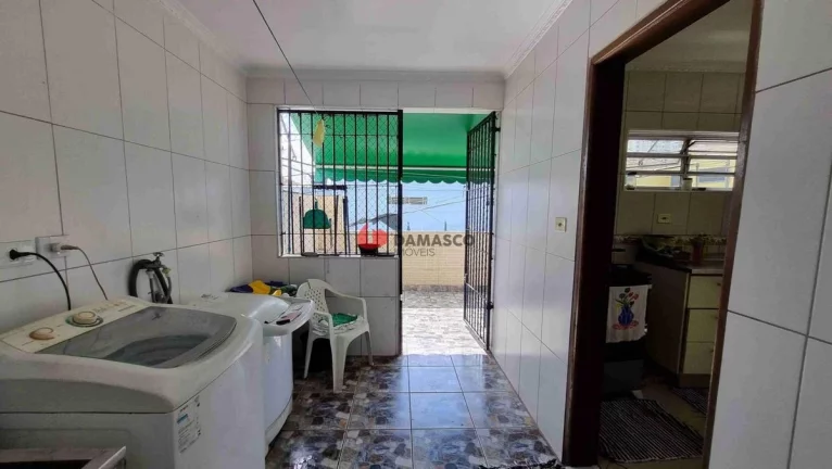 Imagem Casa padrão à Venda, Cerâmica, São Caetano do Sul, SP