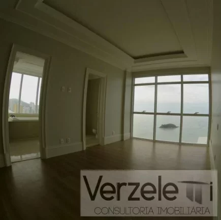 Imagem Frente ao Mar para Venda em Balneário Camboriú / SC no bairro Centro