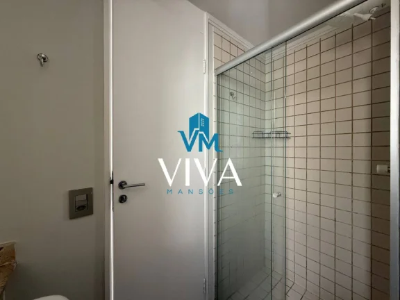 Imagem Apartamento,2 quartos,1vaga,55M²R$535.000,00-Mansões S. Antônio,Campinas/SP