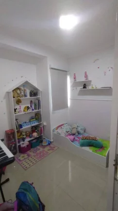 Imagem Cobertura com 2 dormitórios à venda, 100 m² por R$ 470.000,00 - Parque Novo Oratório - Santo André/SP