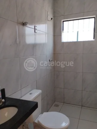 Imagem CASA REFORMADA E ESCRITURADA EM BELA MACAÍBA: