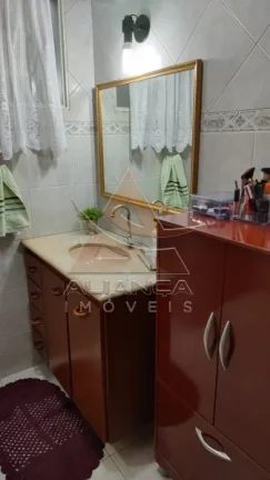 Imagem Casa - Ribeirão Preto - Alexandre Balbo