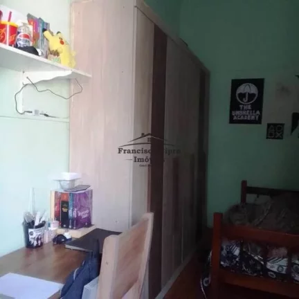 Imagem Casa à venda no bairro Santa Luzia - Guaratinguetá/SP