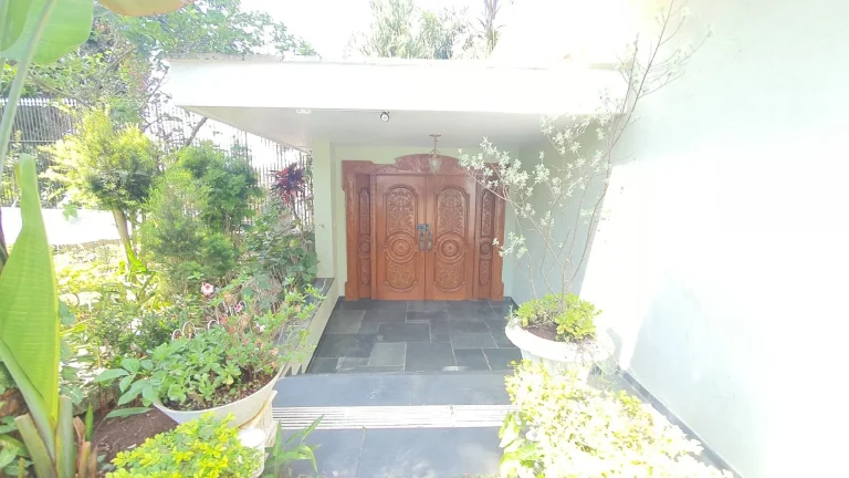 Imagem Casa com 4 stes à venda, 570 m² por R$ 4.250.000 - Jardim Marajoara - São Paulo/SP