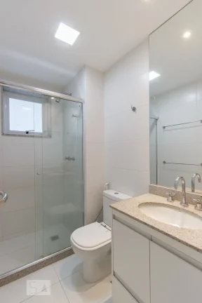 Imagem Apartamento à Venda - Barra da Tijuca, 3 Quartos, 215 m2