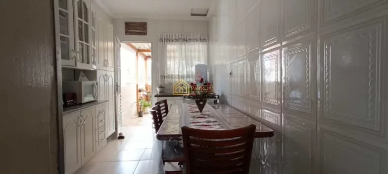 Imagem Casa Padrão