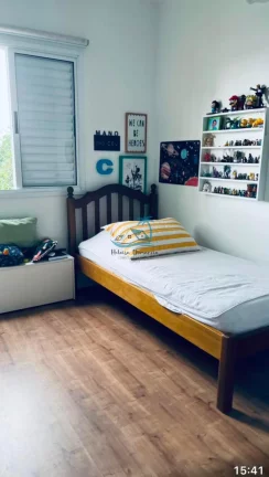 Imagem Vendo excelente apartamento com 3 dormitórios no Centro de Ubatuba.