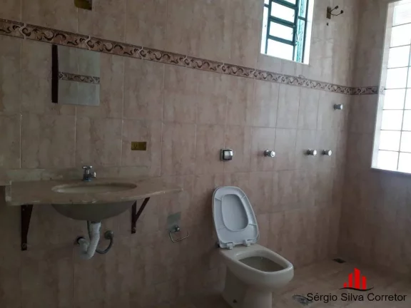 Imagem Casa Sobrado a Venda em Caçapava, Ótimo Localização.