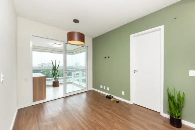 Imagem APARTAMENTO RESIDENCIAL em São Paulo - SP, Aclimação