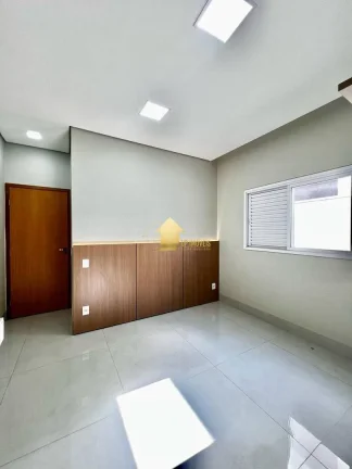 Imagem Casa Térrea com 3 Suítes Condomínio Primor das Torres