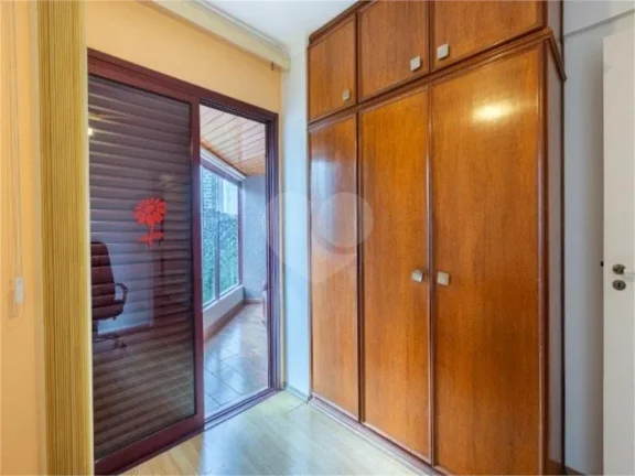 Imagem Apartamento à venda com 3 quartos, sendo 1 suíte, no condomínio Double Space, São Paulo - SP