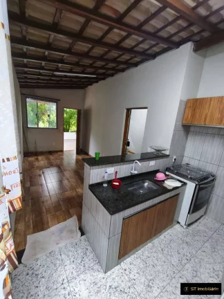 Imagem Chácara em Loteamento Fechado Atibaia c/ Escritura Analisa Permuta - 395mil