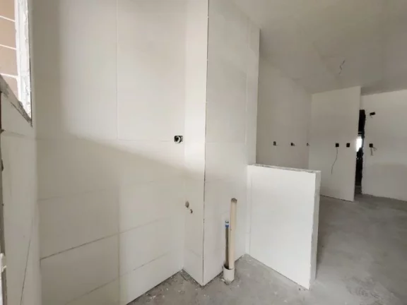 Imagem Apartamento à Venda em Jardim Real, Praia Grande - SP