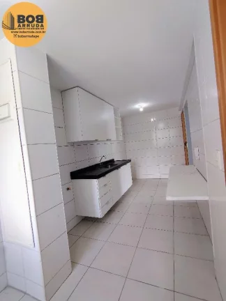 Imagem Apartamento Padrão