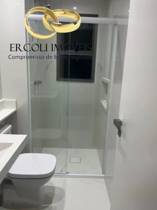 Imagem APARTAMENTO RESIDENCIAL em São Paulo - SP, Barra Funda
