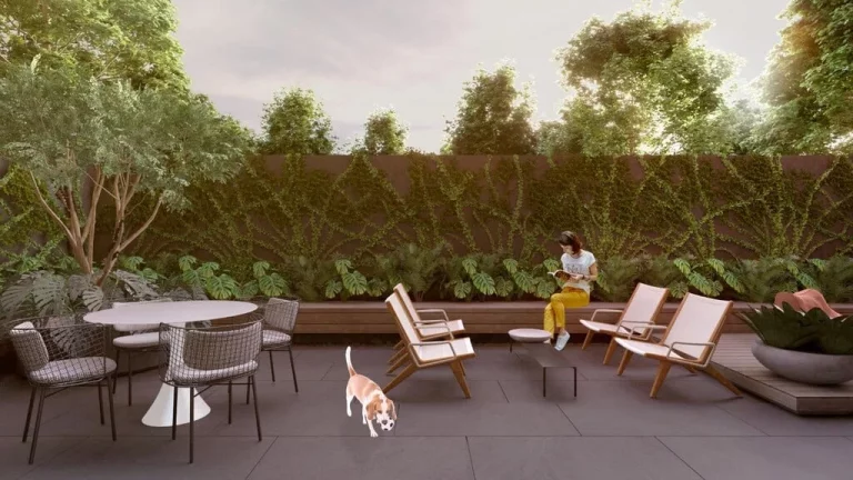 Imagem Árten - Apartamento à venda no bairro Alto da Rua XV - Curitiba/PR