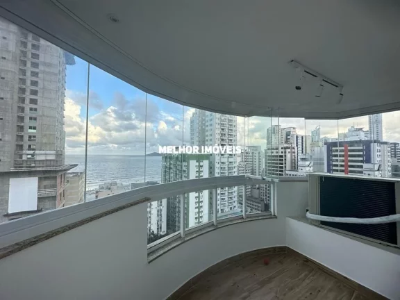 Imagem Apartamento à venda com 03 Dormitórios sendo 02 suítes, mobiliado e equipado localizado na Quadra Mar