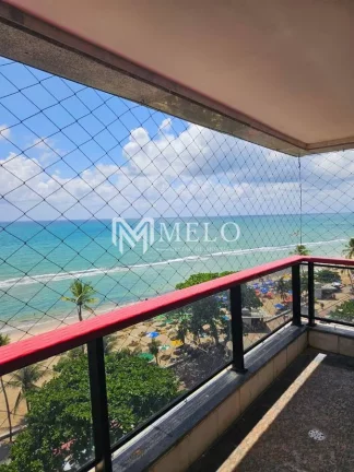 Imagem Oportunidade em BOA VIAGEM: 405m², 04qts, 04suites, 04vagas...