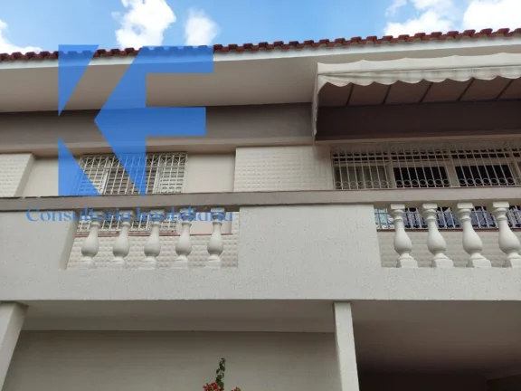 Imagem CASA RESIDENCIAL em CAMPINAS - SP, JARDIM QUARTO CENTENÁRIO