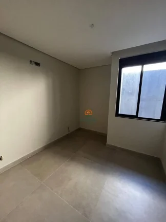 Imagem Casa com 3 dormitórios à venda, 90 m² por R$ 680.000,00 - Visão - Lagoa Santa/MG