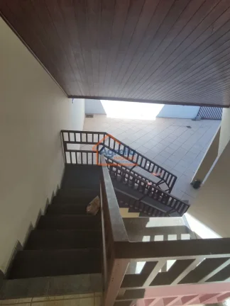 Imagem Casa à venda no bairro Loteamento Parque Itacolomi - Mogi Guaçu/SP