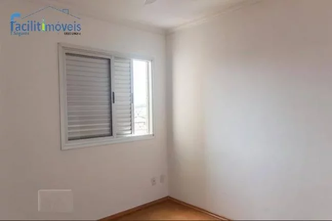 Imagem MARAVILHOSO APARTAMENTO 2 DORMITÓRIOS EDIFÍCIO CLÁUDIA STA TEREZINHA - SBC