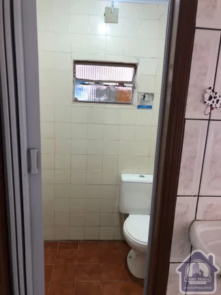 Imagem Salão comercial para locação no bairro Raffo em Suzano/SP