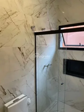 Imagem Casa assobrada à venda no Condomínio Horto Florestal 3 - Sorocaba