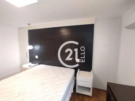 Imagem Apartamento para alugar, 104 m² por R$ 14.288,90/mês - Vila Nova Conceição - São Paulo/SP