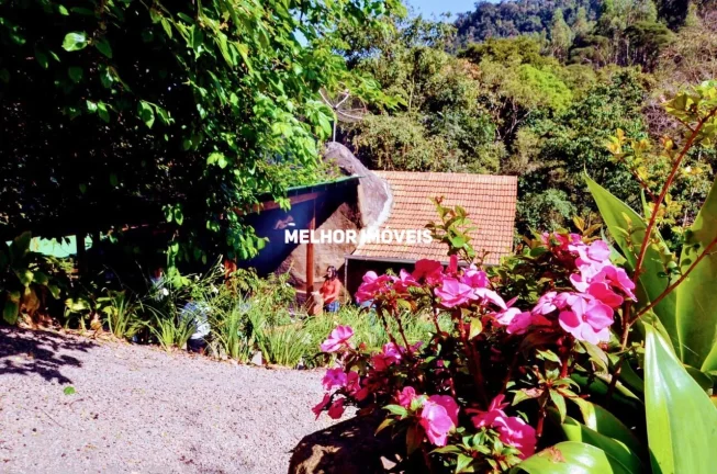 Imagem Fazenda/Sítio à Venda, 163000 m² em José Boiteux - SC