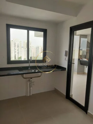 Imagem Apartamento 3Dormitórios ( 3 Suítes), 2 Vagas, Allure Vila Ema, Sjc.