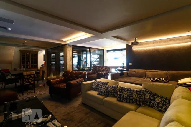 Imagem Casa à Venda - Recreio, 5 Quartos, 700 m2