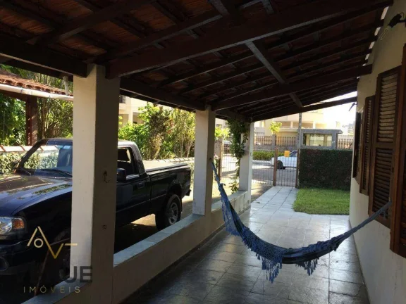 Imagem Casa à venda, 230 m² por R$ 772.000,00 - Martim de Sá - Caraguatatuba/SP