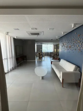 Imagem Apartamento 3 Quartos com Vista Mar à Venda no Ancoratto Jaguaribe ? Salvador/BA