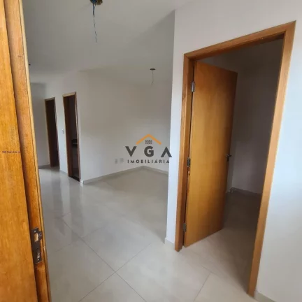 Imagem Apartamento para Venda em São Paulo, Quinta da Paineira, 2 dormitórios, 1 banheiro