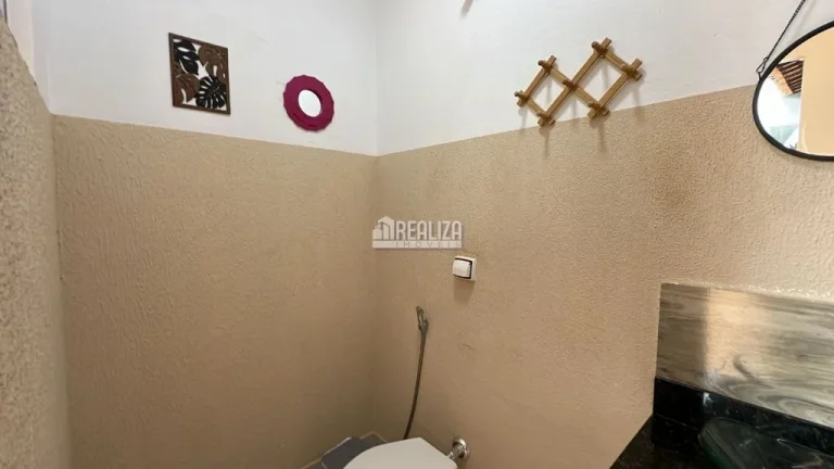 Imagem Casa à venda no Residencial Presidente Tancredo Neves em Uberaba
