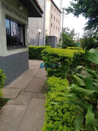 Imagem Apartamento Padrão