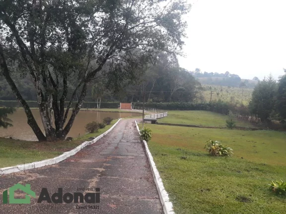 Imagem Sítio está localizado na cidade de Jarinu, no bairro estância são Paulo,