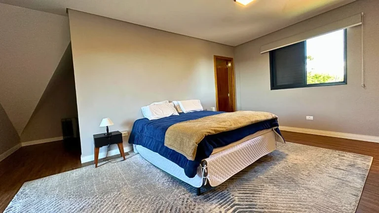 Imagem Casa Allemansratt | Onde o design encontra o conforto da serra