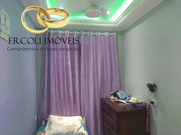 Imagem APARTAMENTO RESIDENCIAL em SÃO PAULO - SP, Santa Cecillia