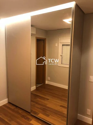 Imagem Apartamento à venda no bairro Vila Mariana - São Paulo/SP, Zona Sul