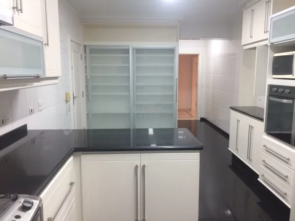 Imagem APARTAMENTO RESIDENCIAL em SÃO PAULO - SP, SANTO AMARO