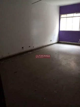 Imagem Prédio à venda, 1790 m² por R$ 10.800.000,00 - Centro - Guarulhos/SP