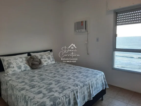 Imagem APARTAMENTO Residencial em GUARUJÁ - SP, PITANGUEIRAS