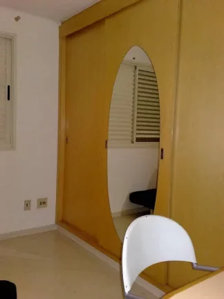 Imagem Oportunidade de LOCAÇÃO em Vila Uberabinha - Duplex Life Moema 70m²