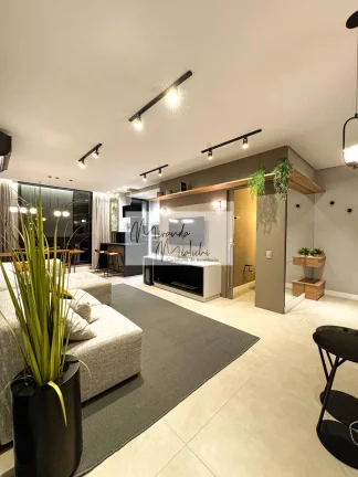 Imagem Apartamento Alto Padrão - Jurerê